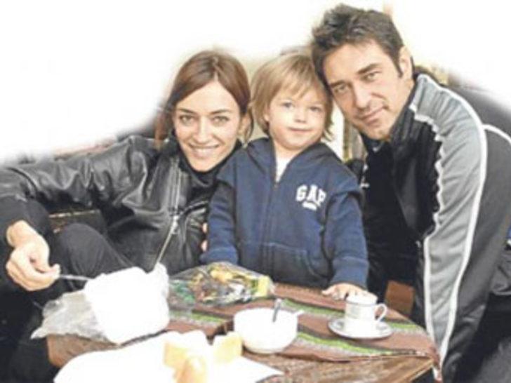 Evliliği ihanet bitirdi G5