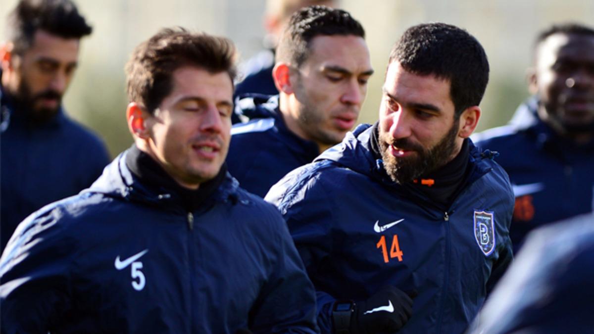 'Arda, Galatasaray'ın Emre'si olabilir'