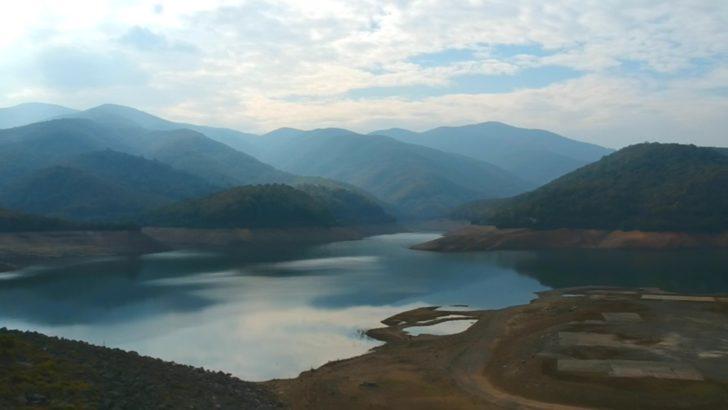 Karaalioğlu: Yalova'nın Ocak ayına kadar suyu kaldı G1