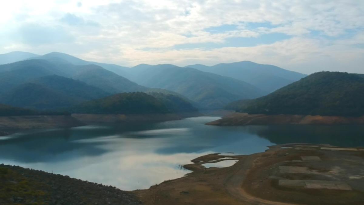 Karaalioğlu: Yalova'nın Ocak ayına kadar suyu kaldı