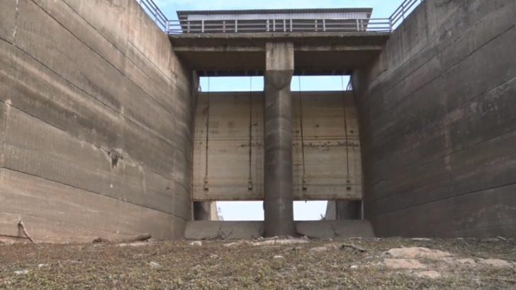 Karaalioğlu: Yalova'nın Ocak ayına kadar suyu kaldı G4