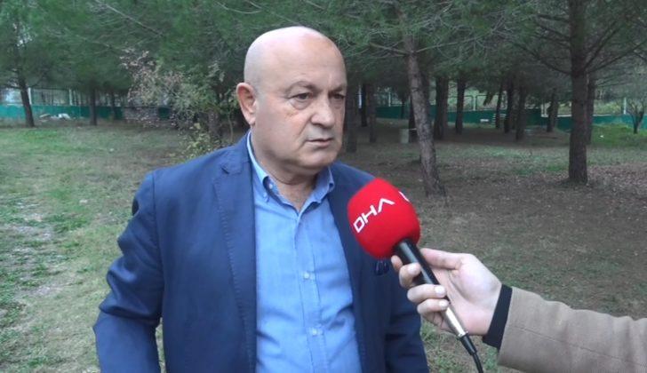 Karaalioğlu: Yalova'nın Ocak ayına kadar suyu kaldı G5