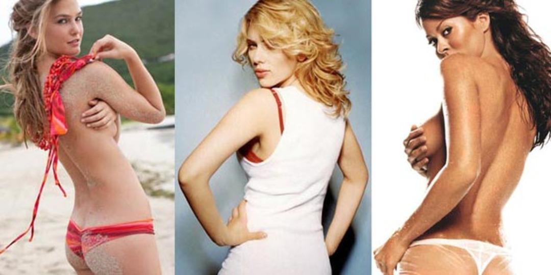 En g&uuml;zel kal&ccedil;alar onlarda