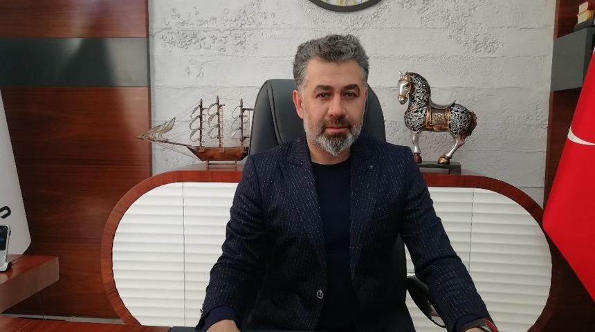 Sedat Kılın&ccedil; İnşaat 2. kez Kayseri&rsquo;ye &ouml;d&uuml;l kazandırdı