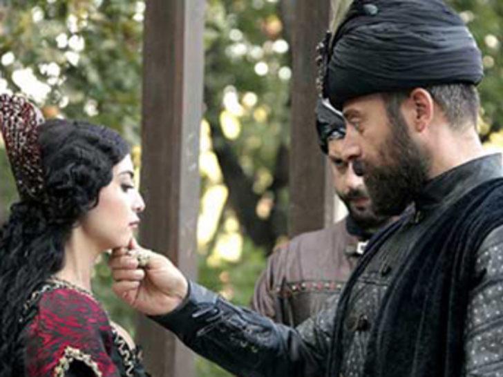 'Melekler'in kirli sırrı G5