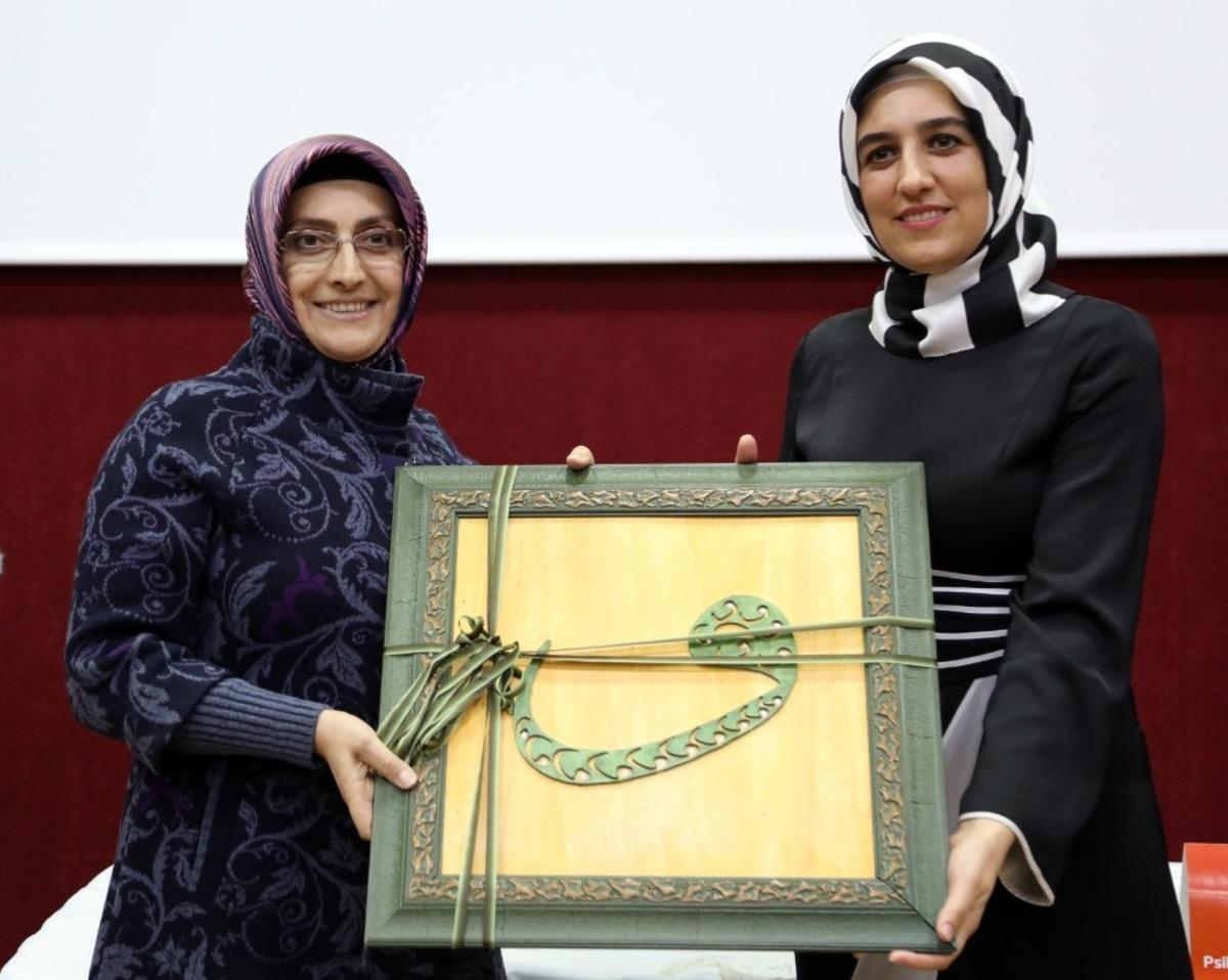 Van&rsquo;da &ldquo;aile i&ccedil;i iletişim&rdquo; semineri