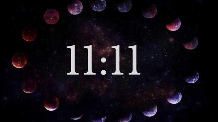 11:11 sayısının sırrı ne?