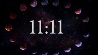 11:11 sayısının sırrı ne?