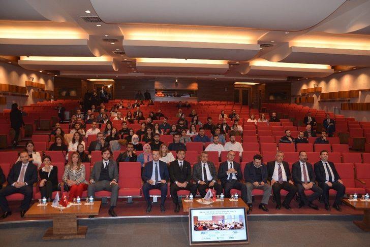 GAİB’TE ihracat yapan şirketler için kur riski yönetimi paneli G3