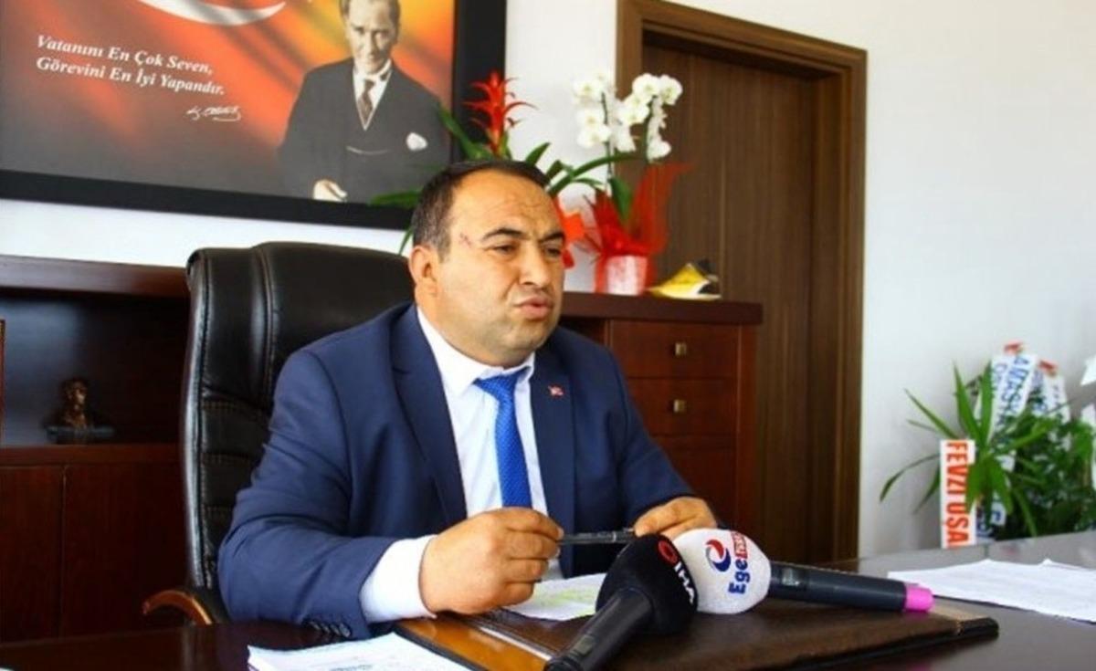 Bor&ccedil; batağına giren Bozdoğan Belediyesi&rsquo;nde 93 kişinin iş akdine son veriliyor