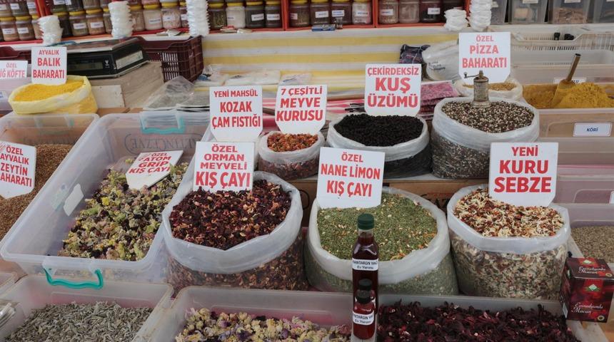 Bitki çayları ve etkileri hakkında açıklama: Bitki ottur, zararı yoktur diye düşünülmemeli