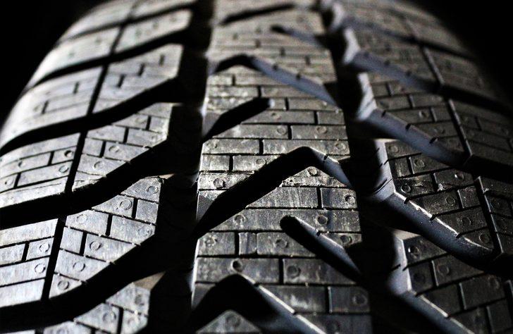 Kış lastiğinde son günler! 625 lira cezası var G2