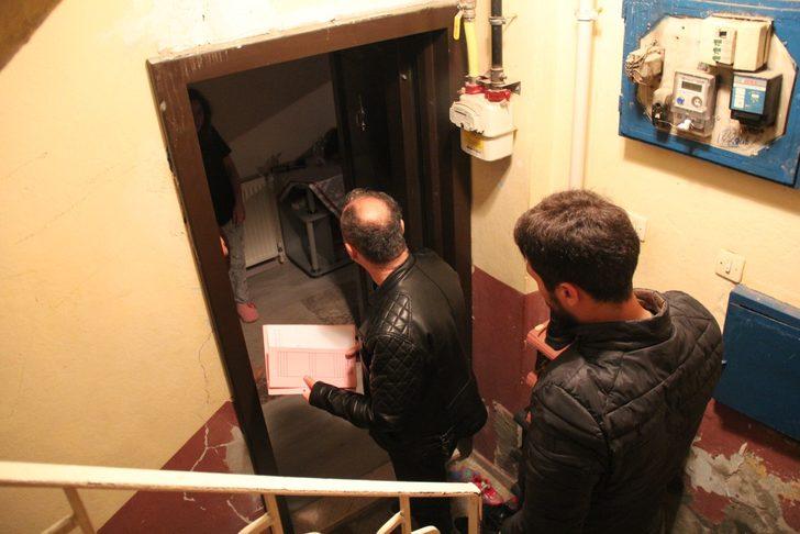 81 ilde dev operasyon! Aranan 2 bin 546 kişi yakalandı G1