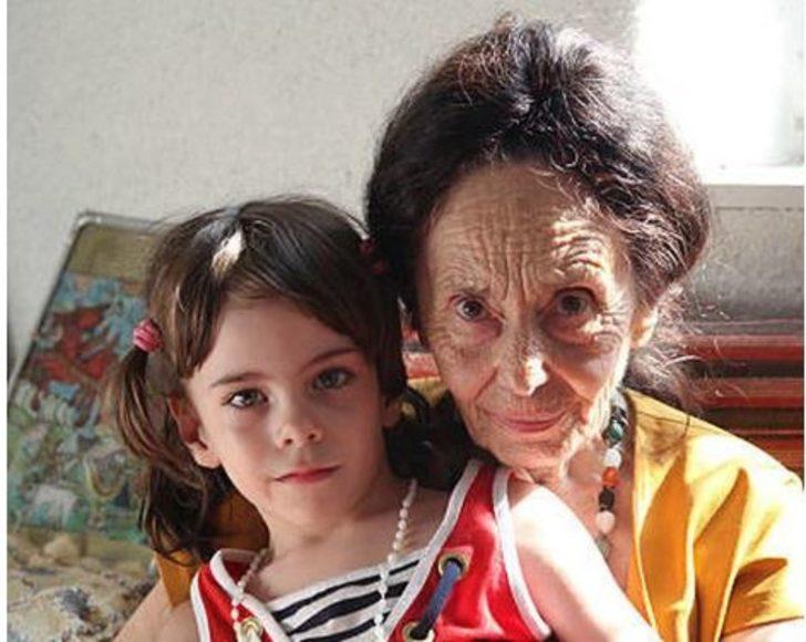 66 yaşında çocuk sahibi oldu, şimdi 80 yaşında! Yaşadıklarını anlattı G2