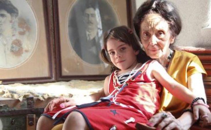 66 yaşında çocuk sahibi oldu, şimdi 80 yaşında! Yaşadıklarını anlattı G3