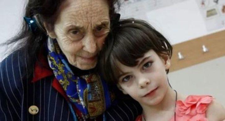 66 yaşında çocuk sahibi oldu, şimdi 80 yaşında! Yaşadıklarını anlattı G4