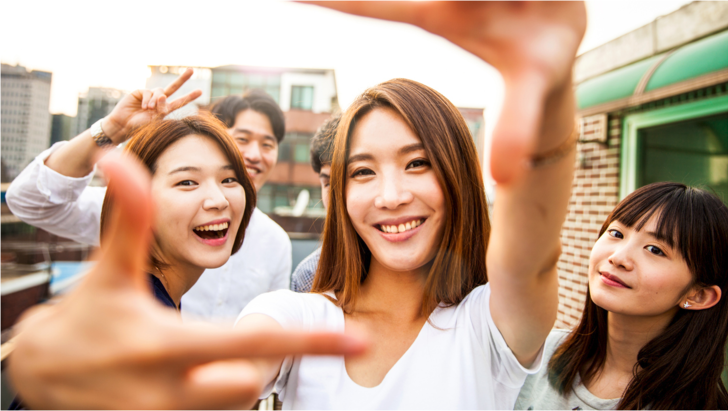 Güzellik bakanın gözünde! İşte ülkelere göre dünyadaki ideal kadın güzellikleri G4