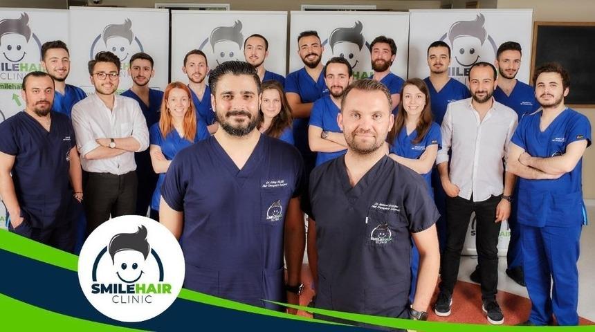 Var olan sa&ccedil;lara zarar vermeden sa&ccedil; ekimi