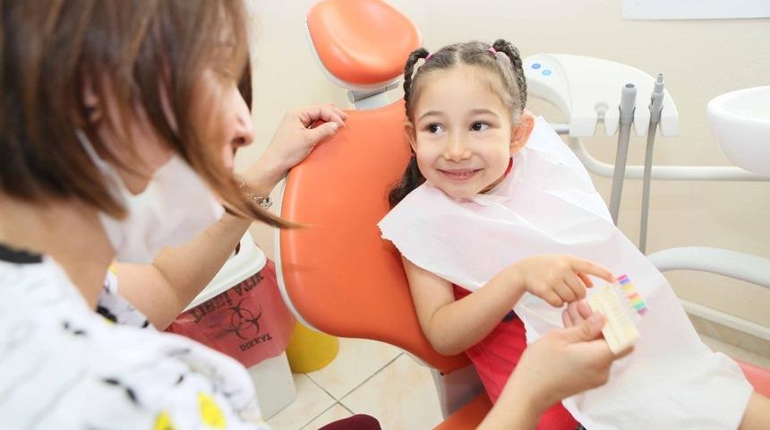 Bayraklı&rsquo;da 8 ayda 18 bin kişiye &uuml;cretsiz sağlık hizmeti