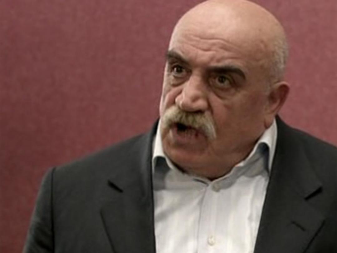 Yaşam savaşını kaybetti