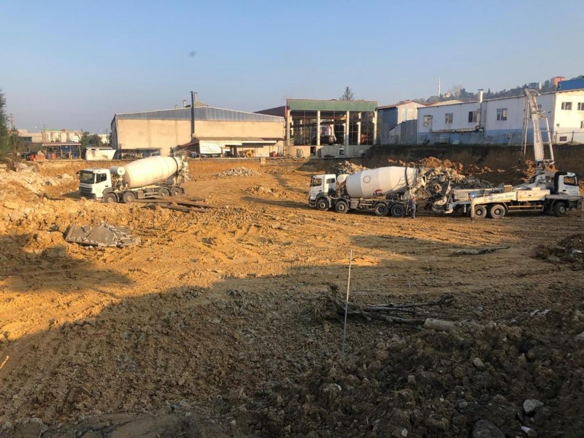 &Uuml;cyıldız Mobilya&rsquo;dan Trabzon&rsquo;a 15 milyonluk yatırım