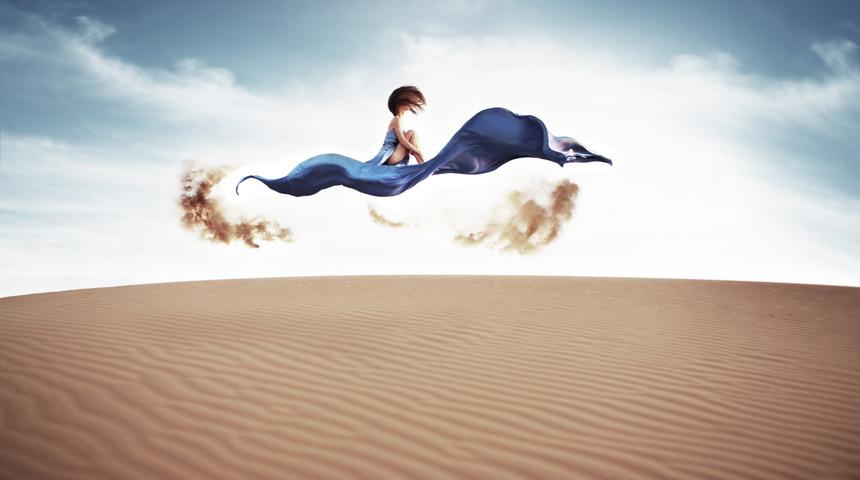 Kabus görmenin öyle bir faydası çıktı ki herkes şokta!