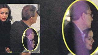 Cinsellik benim tarzım