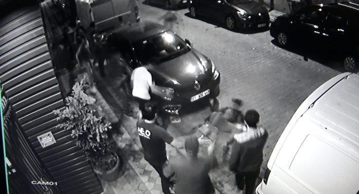 Yabancı uyrukluların kabusu oldular! Yaşları 14 ile 20 arasında değişiyor G2