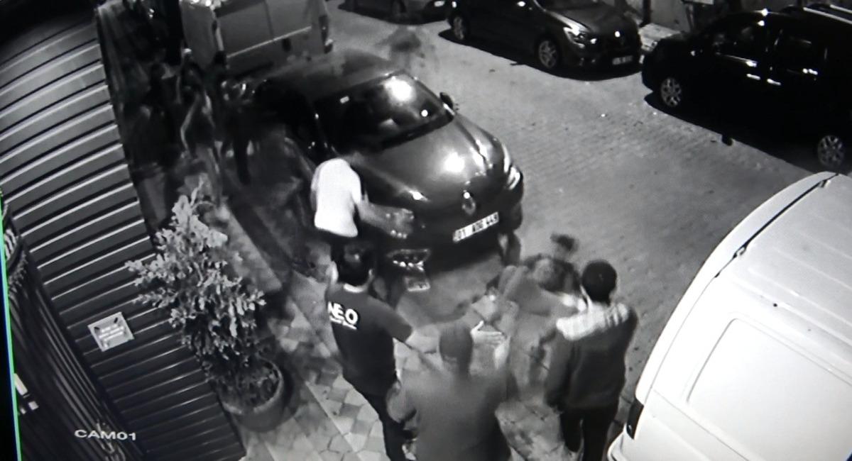 Yabancı uyrukluların kabusu oldular! Yaşları 14 ile 20 arasında değişiyor