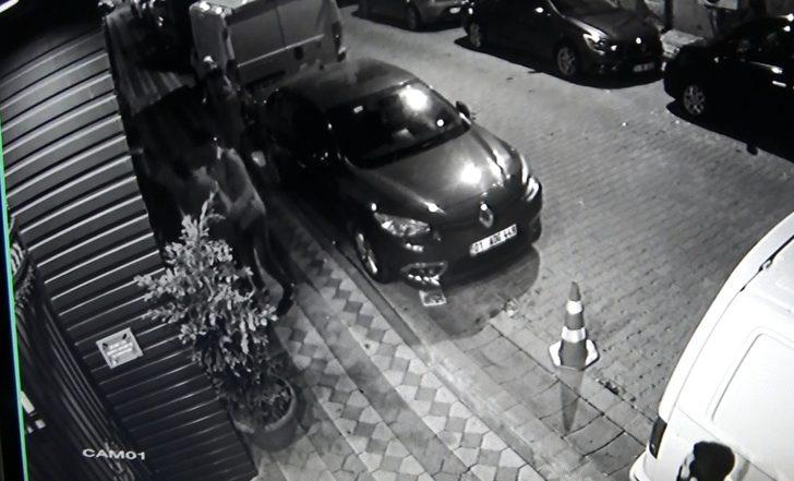 Yabancı uyrukluların kabusu oldular! Yaşları 14 ile 20 arasında değişiyor G3