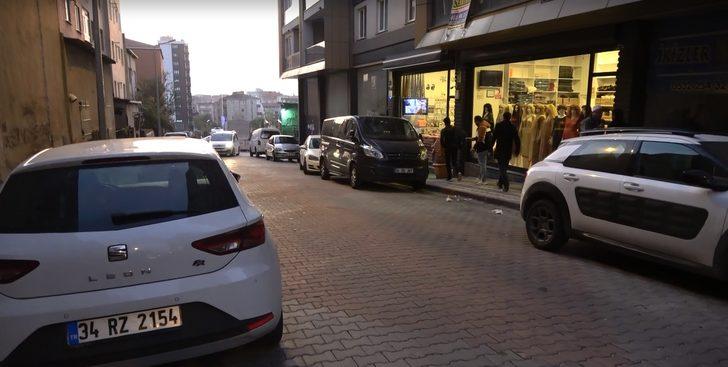 Yabancı uyrukluların kabusu oldular! Yaşları 14 ile 20 arasında değişiyor G4