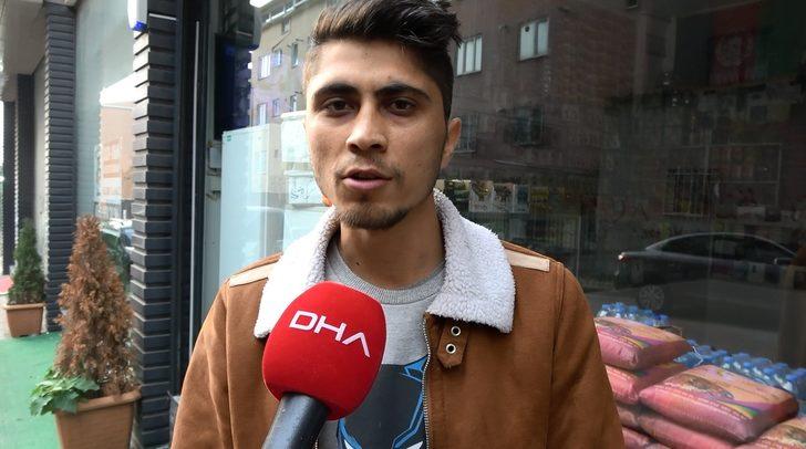 Yabancı uyrukluların kabusu oldular! Yaşları 14 ile 20 arasında değişiyor G5