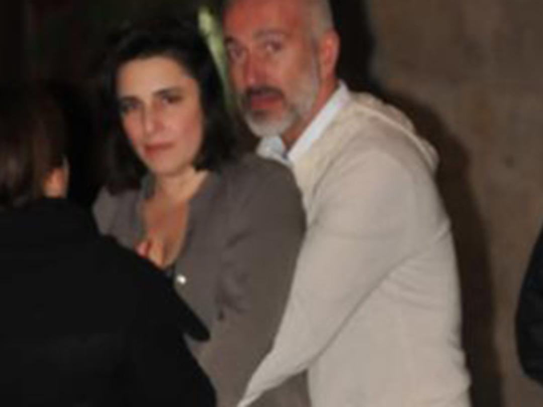 'Yenge' coştu bir kere