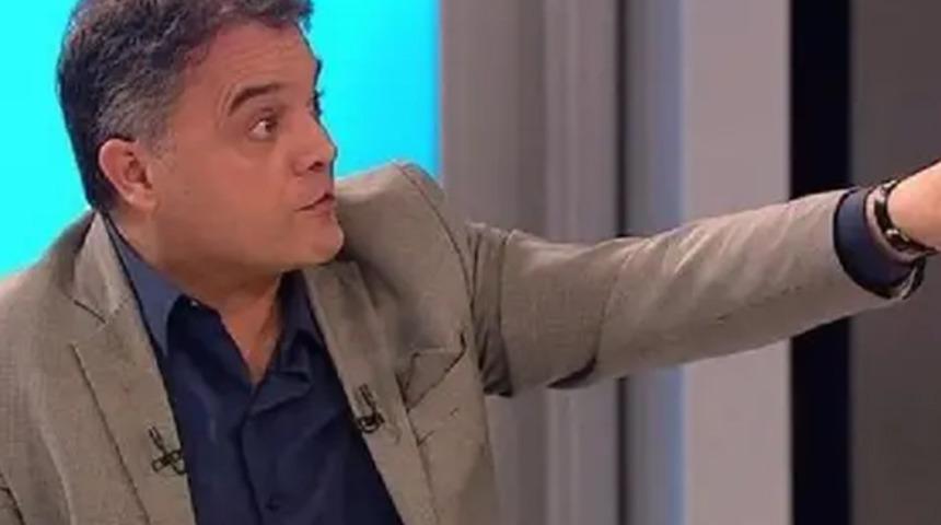 Talat Atilla: Bana haberi getiren aktif bir CHP'li milletvekili