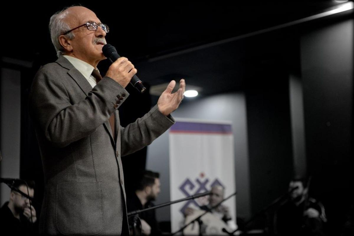 T&uuml;rk m&uuml;ziği eğitim ve sanat merkezinden &ouml;ğrencilere konser