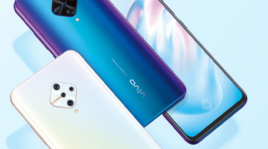 Vivo şimdi de Vivo V17 modeli ile karşımıza çıktı