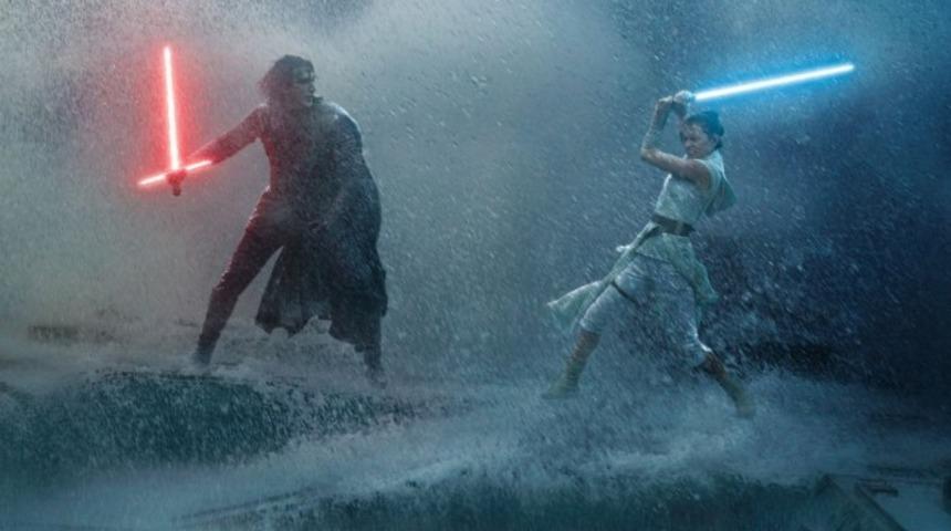 Star Wars yakında 9. filmi ile izleyici karşısına çıkacak