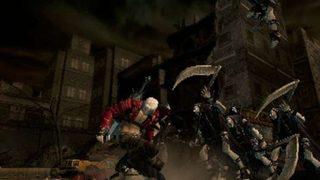 Devil May Cry 3 şimdi de Switch için geliyor