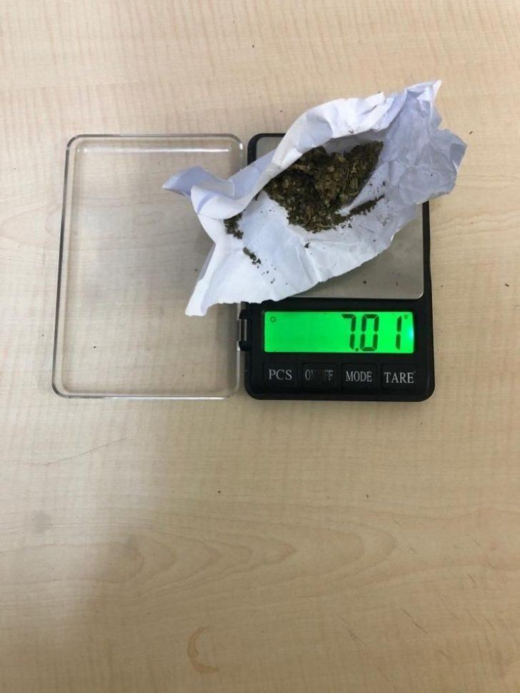 Gaziantep’te aranan 77 şüpheli yakalandı G2