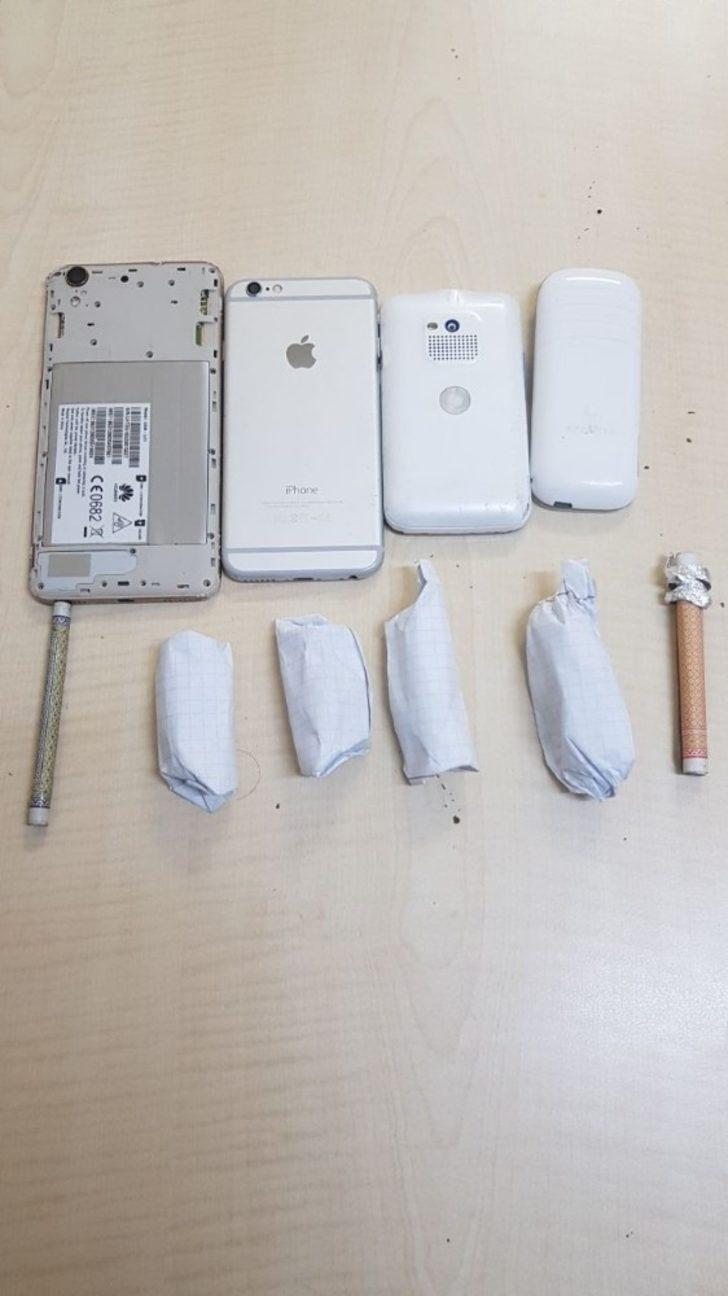 Gaziantep’te aranan 77 şüpheli yakalandı G4