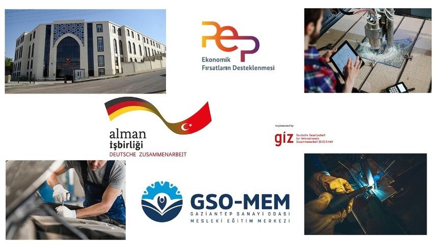 GSO-MEM&rsquo;in sanayicilere maaş desteği devam ediyor