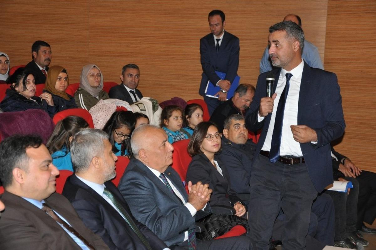 Simav&rsquo;da &lsquo;Kendin Yap At&ouml;lyesi&rsquo; projesi