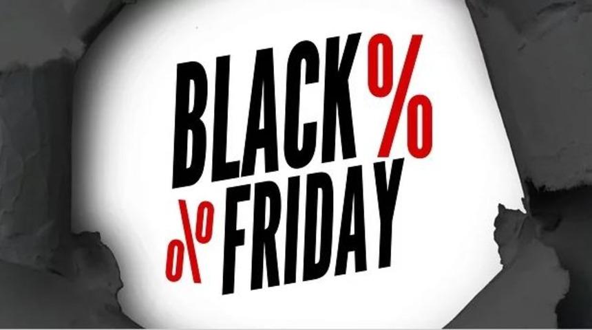 Black Friday indirimlerine sosyal medyada gelen tepkiler!