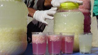 Çorti nedir? İşte çorti turşusu tarifi