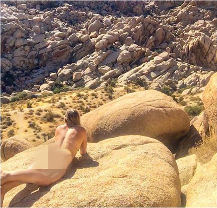 Libido artırmak, daha iyi uyumak i&ccedil;in &ccedil;ırıl&ccedil;ıplak g&uuml;neşleniyor ancak uzmanlar uyarıyor