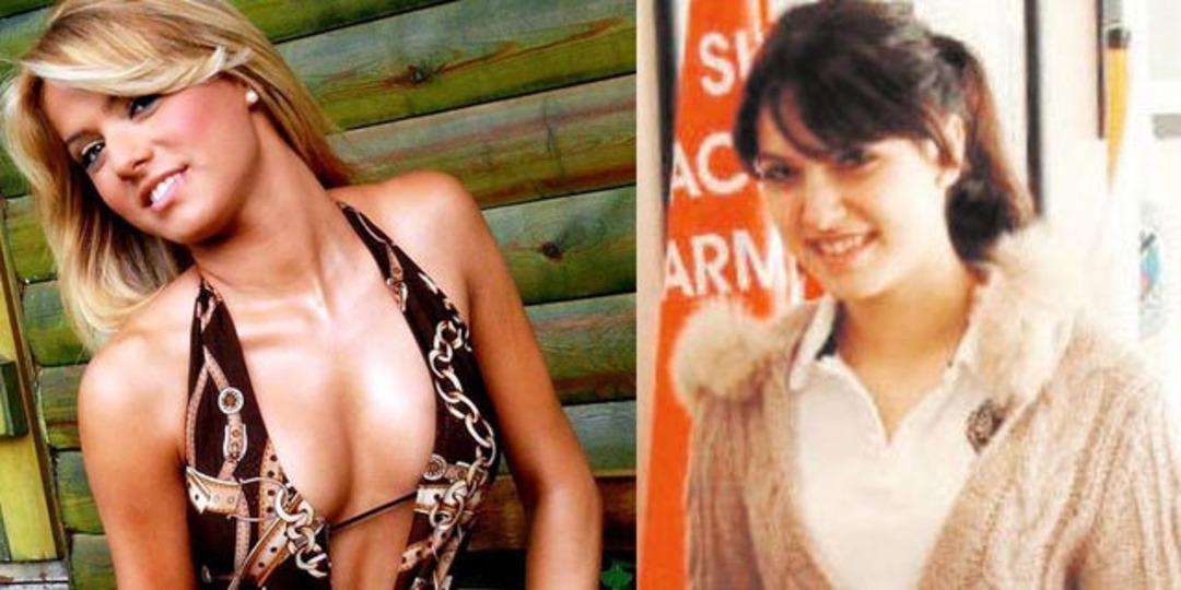 Ceyda bu haliyle şaşırttı