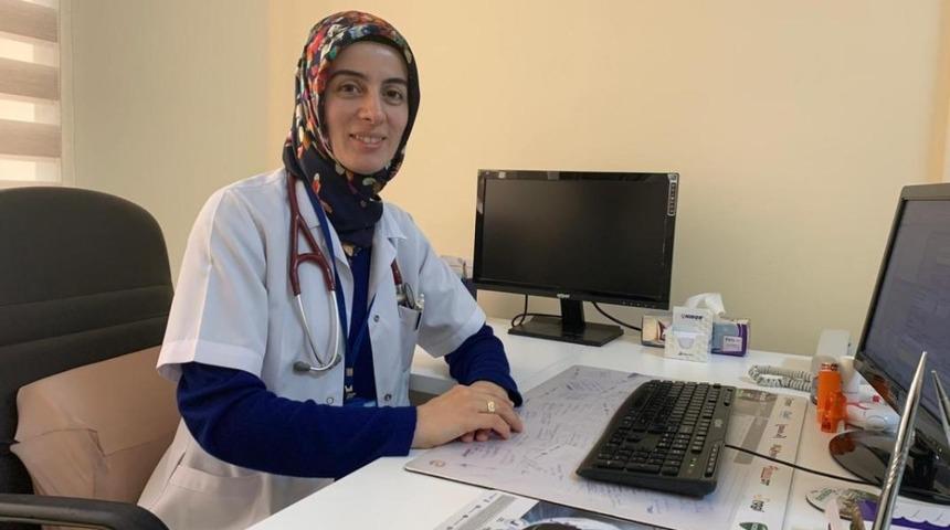 Pasif sigara i&ccedil;icilerinde KOAH oranı arttı