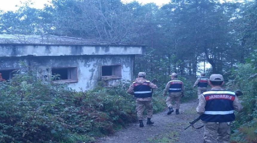 Ordu&rsquo;da aranan 10 şahıs bir g&uuml;nde yakalandı