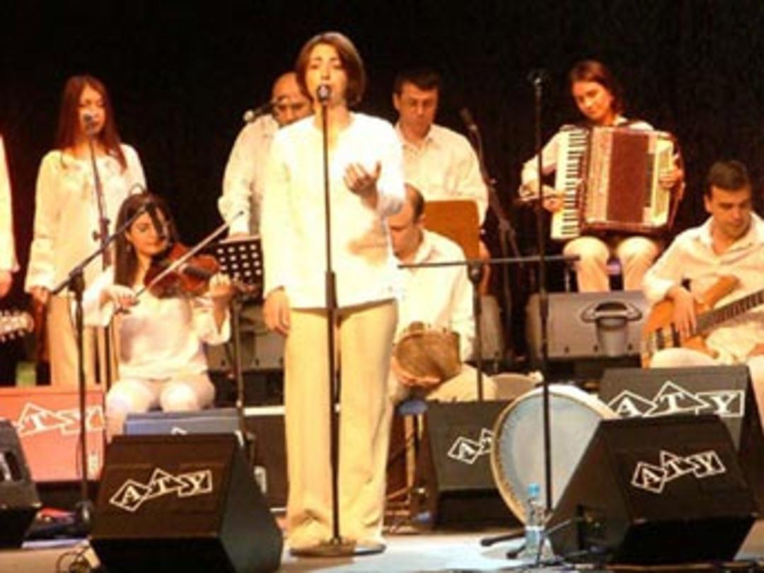 'Van'ı terk etmiyoruz'