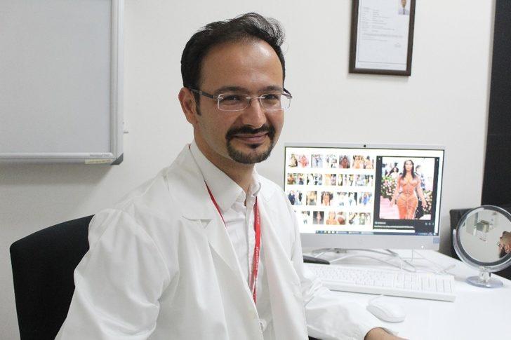 Antalya’da "Kim Kardashian poposu" ilgi görüyor G3